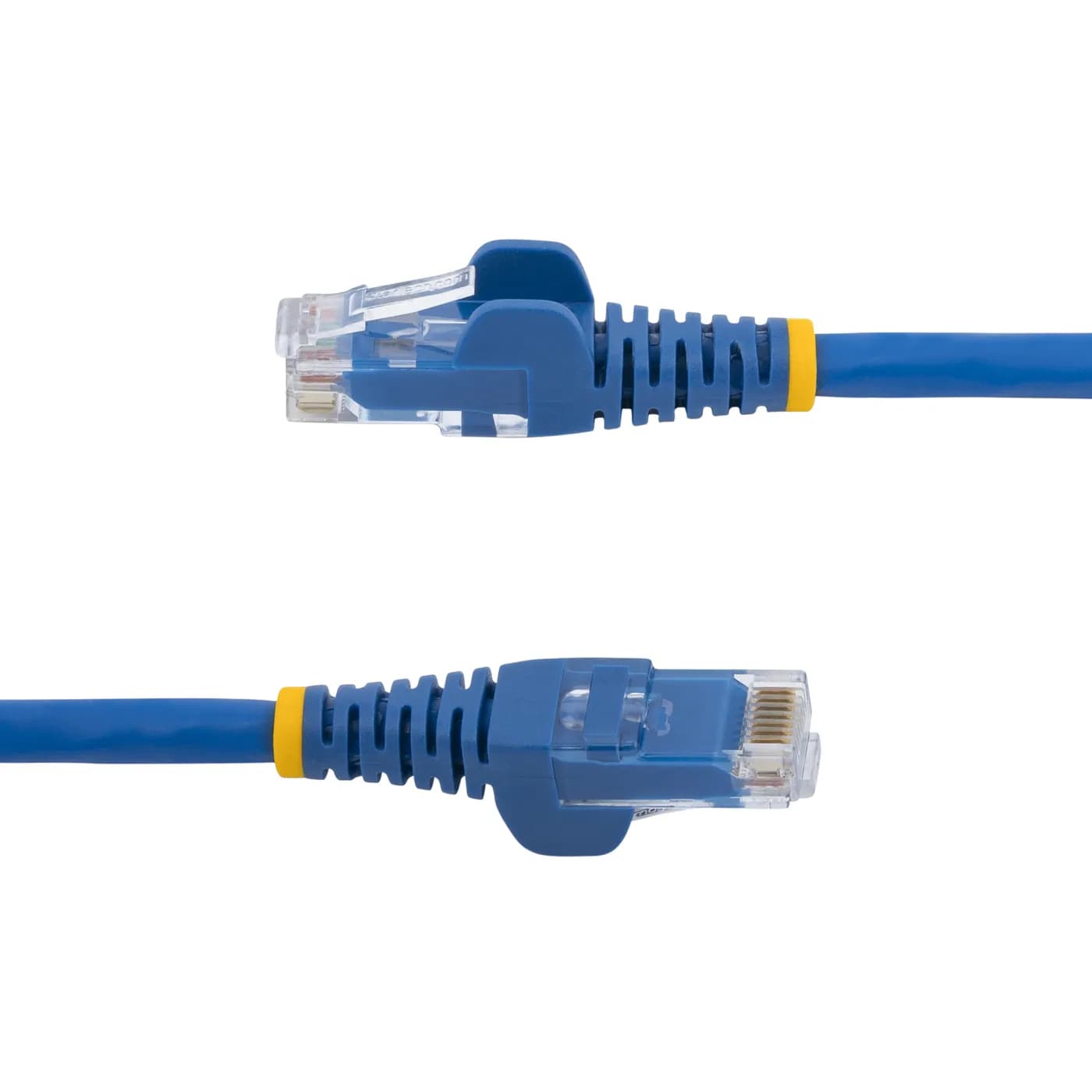 StarTech.com Cable de 7m CAT6 Ethernet - LSZH - Cable de Red RJ45 UTP  2
