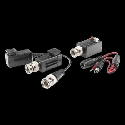 EPCOM Titanium KIT4501AP