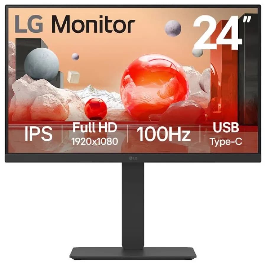 LG 24BA750-B.AWM