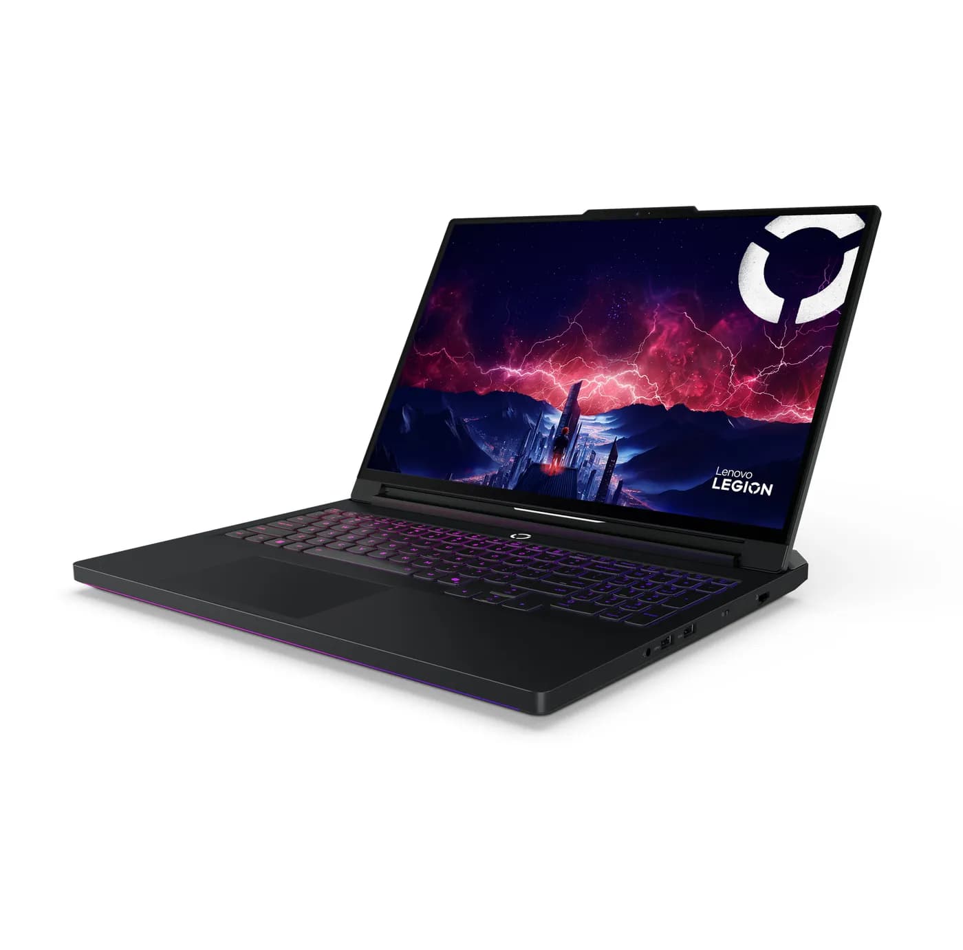 Lenovo Legion Pro 7 16AFR10H AMD Ryzen™ 9 9955HX3D Computadora portáti 3