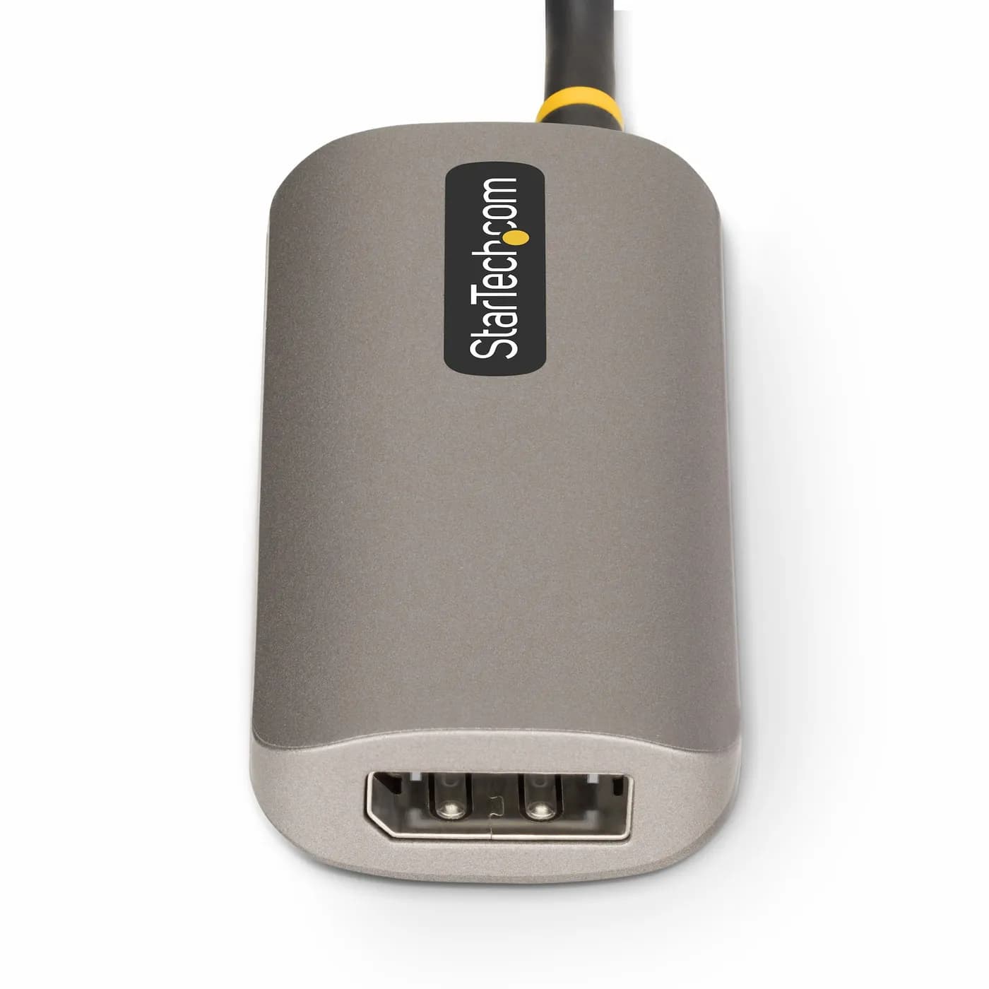 StarTech.com 148B-HDMI-DP-8K adaptador de cable de vídeo 0.3 m HDMI Ti 3