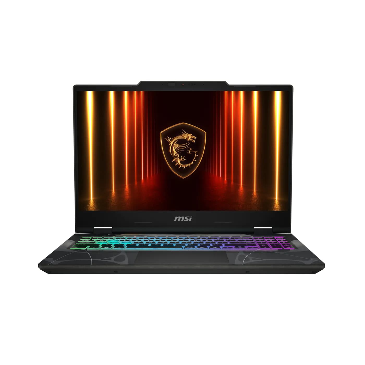 MSI CYBORG A15 AI B2HWFKG-030US