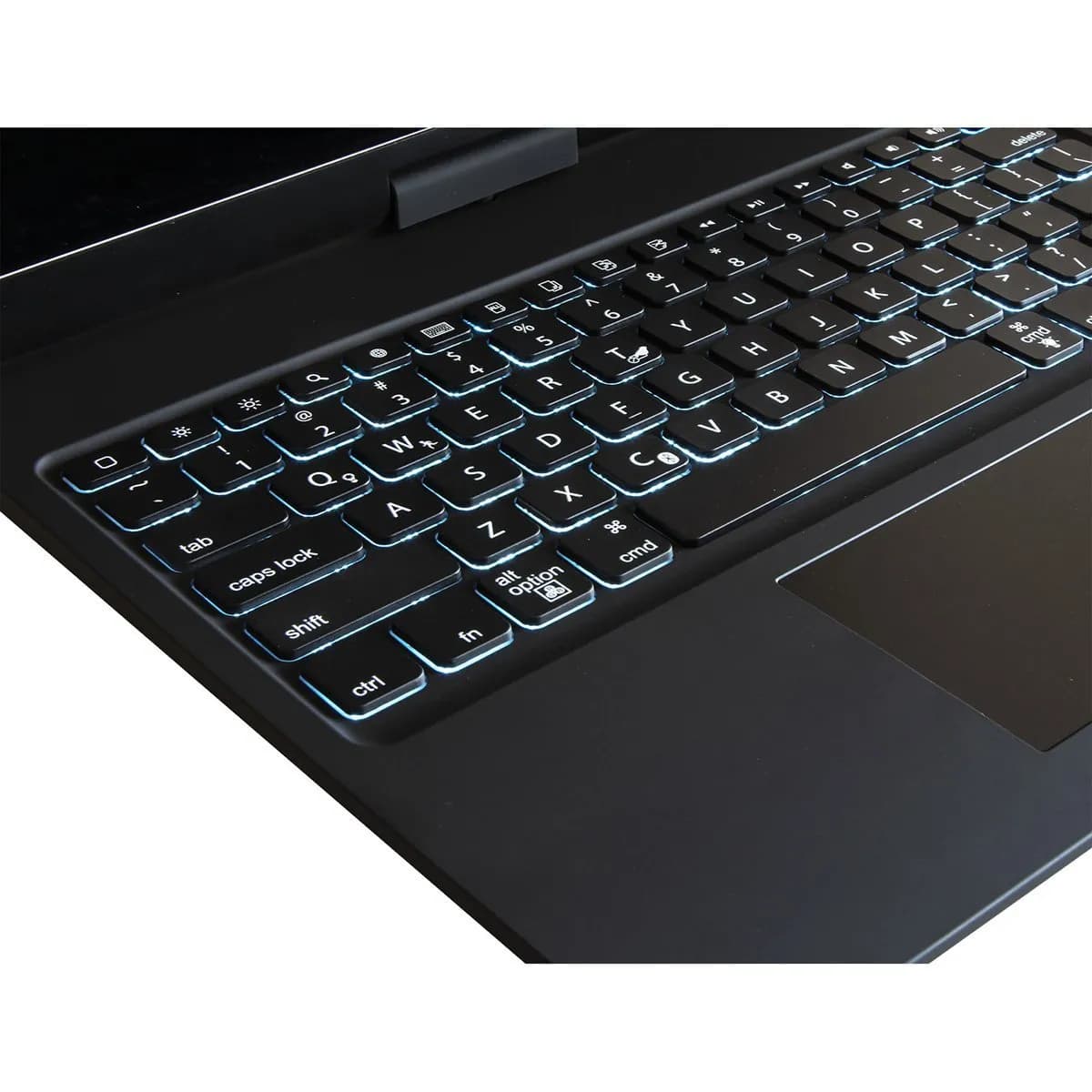 Targus VersaType QWERTY Negro 15