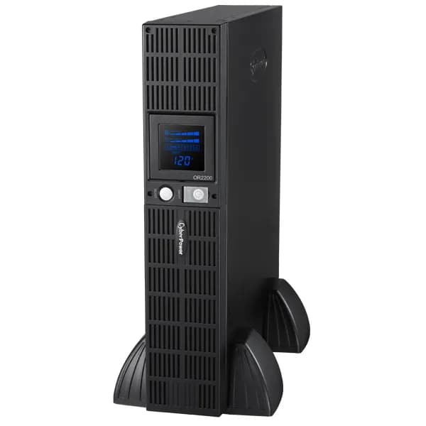 CyberPower OR2200LCDRT2U