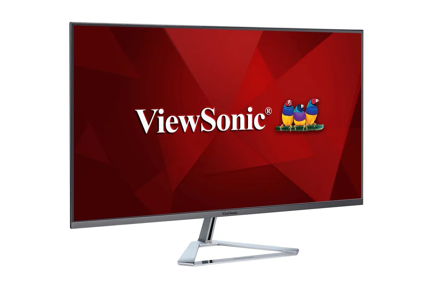 Viewsonic VX Series VX3276-mhd-2 monitor de computadora 81.3 cm (32")  2