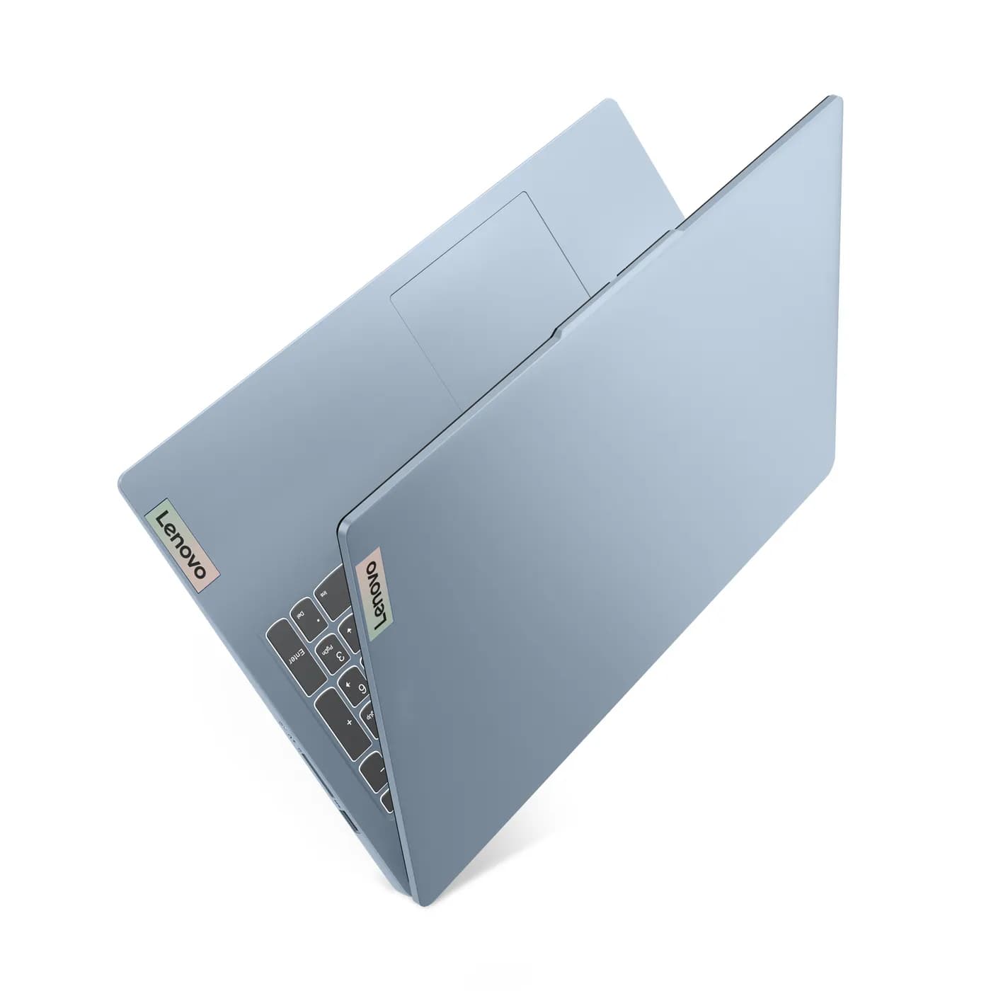 Lenovo IdeaPad Slim 3 15ABR8 AMD Ryzen™ 5 5625U Computadora portátil 3 9