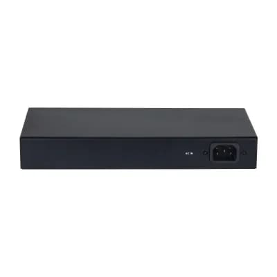 DAHUA DH-PFS3110-8GT-65 - Switch PoE inteligente con 8 puertos Gigabit 2