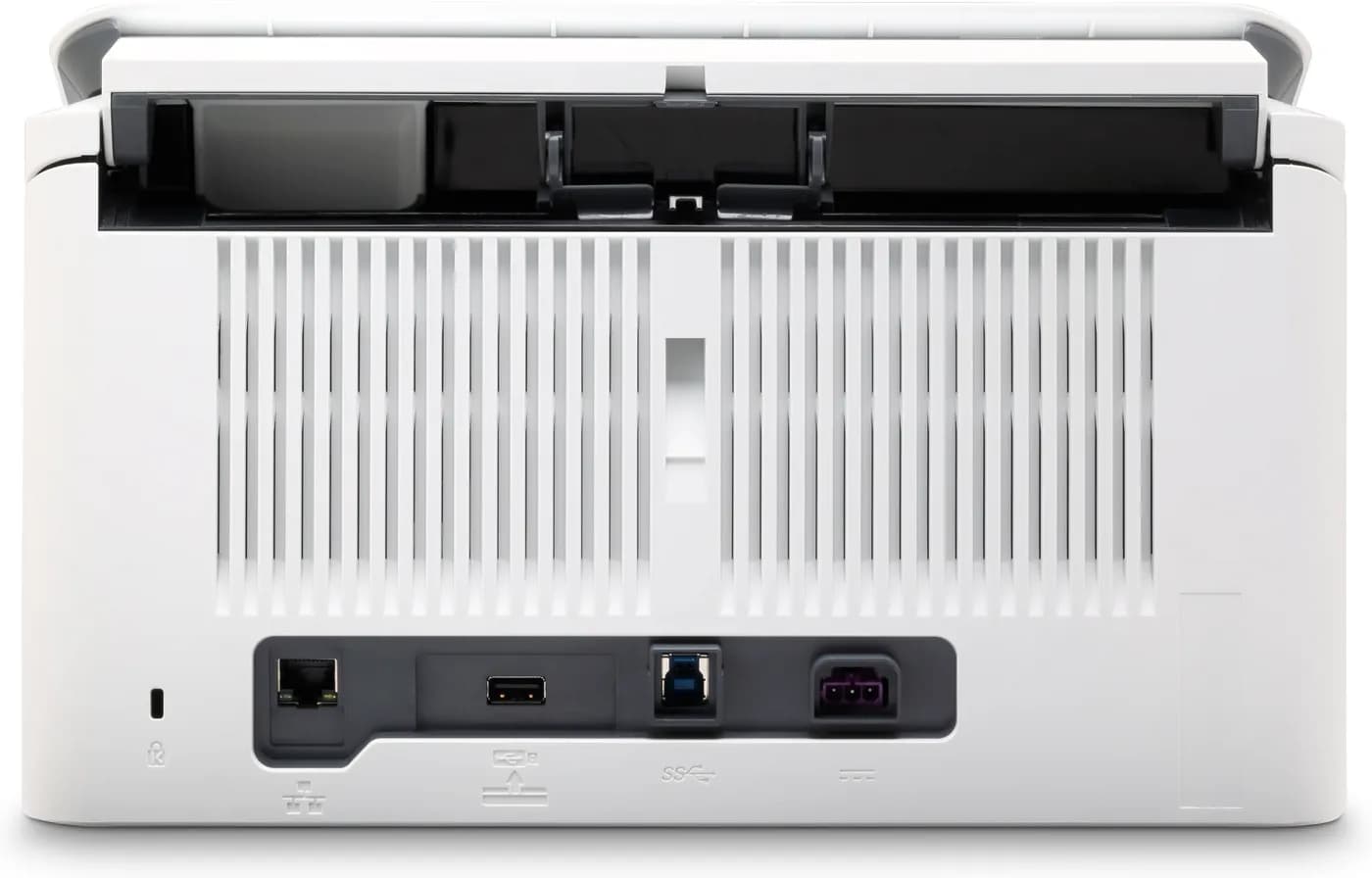 HP ScanJet Enterprise Flow N7000 snw1 Escáner alimentado con hojas 600 10
