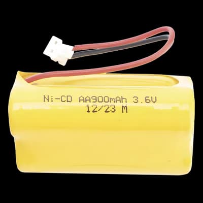 SFIRE BAT-KDC860