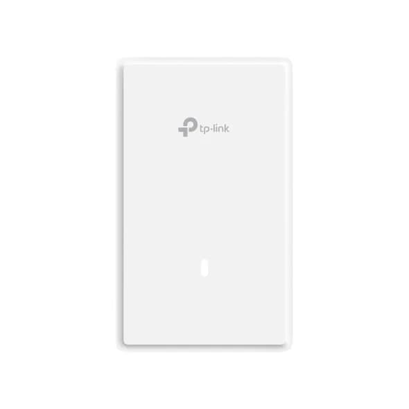 TP-Link Omada EAP725-Wall 5012 Mbit/s Blanco Energía sobre Ethernet (P 2