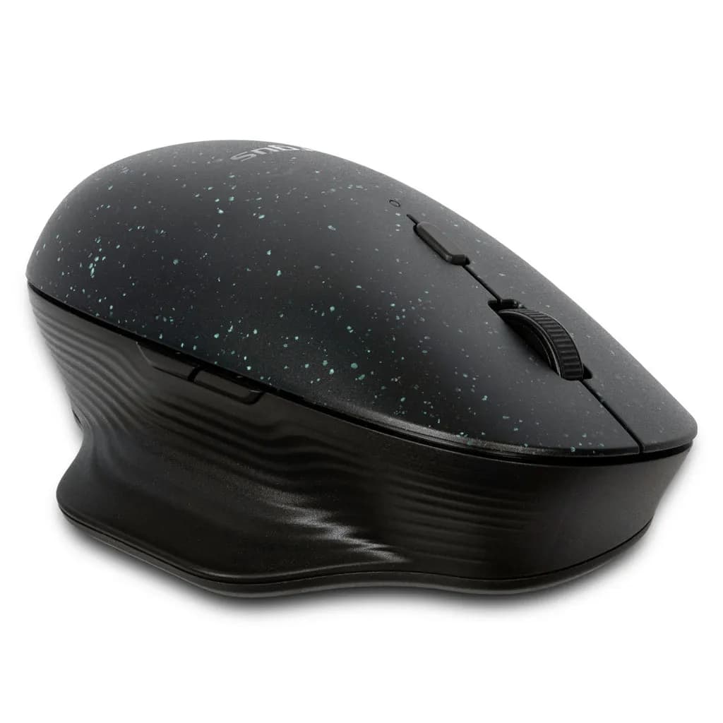 Targus AMB586GL ratón Juego Ambidiestro Bluetooth Óptico 4000 DPI 15