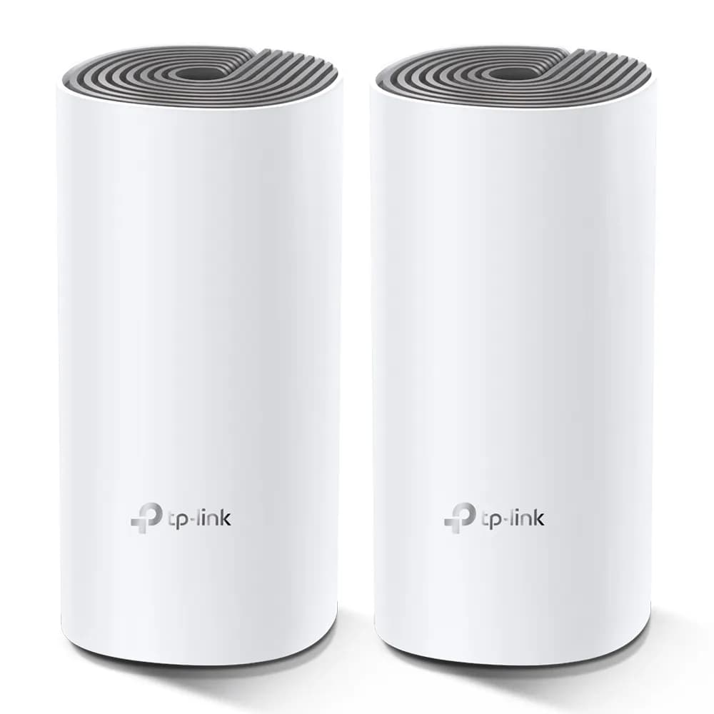 TP-Link DECO E4(2-PACK)