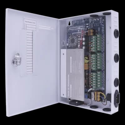 EPCOM PowerLine XP18DC30UD