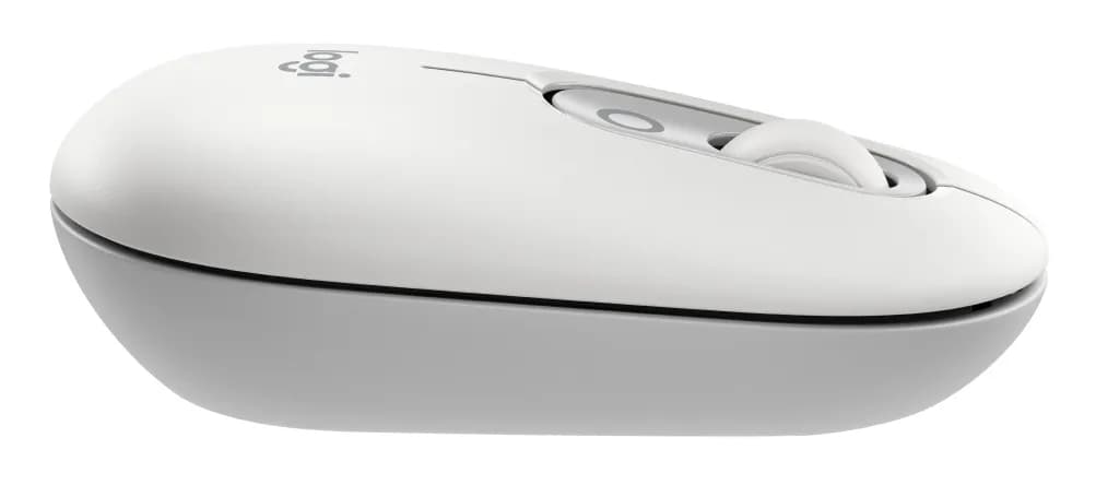 Logitech POP Icon Combo teclado Ratón incluido Universal Bluetooth QWE 4
