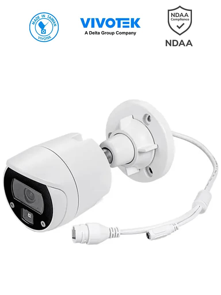Vivotek IB9369