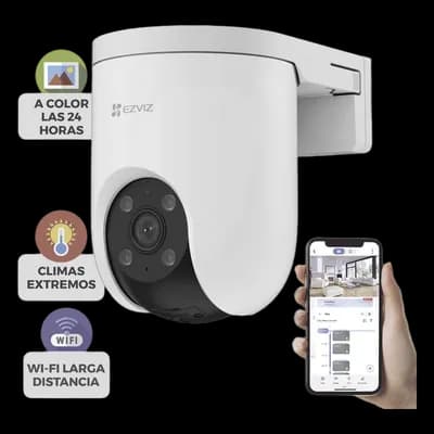 Ezviz CS-H8C/5MP