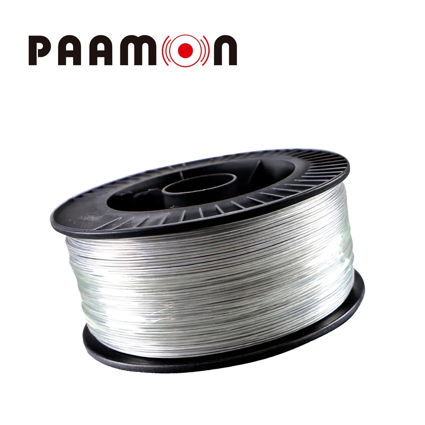 ALAMBRE DE ALUMINIO PAMON PAM-CAC600 PARA CERCA ELECTRIFICADA/ CALIBRE 2