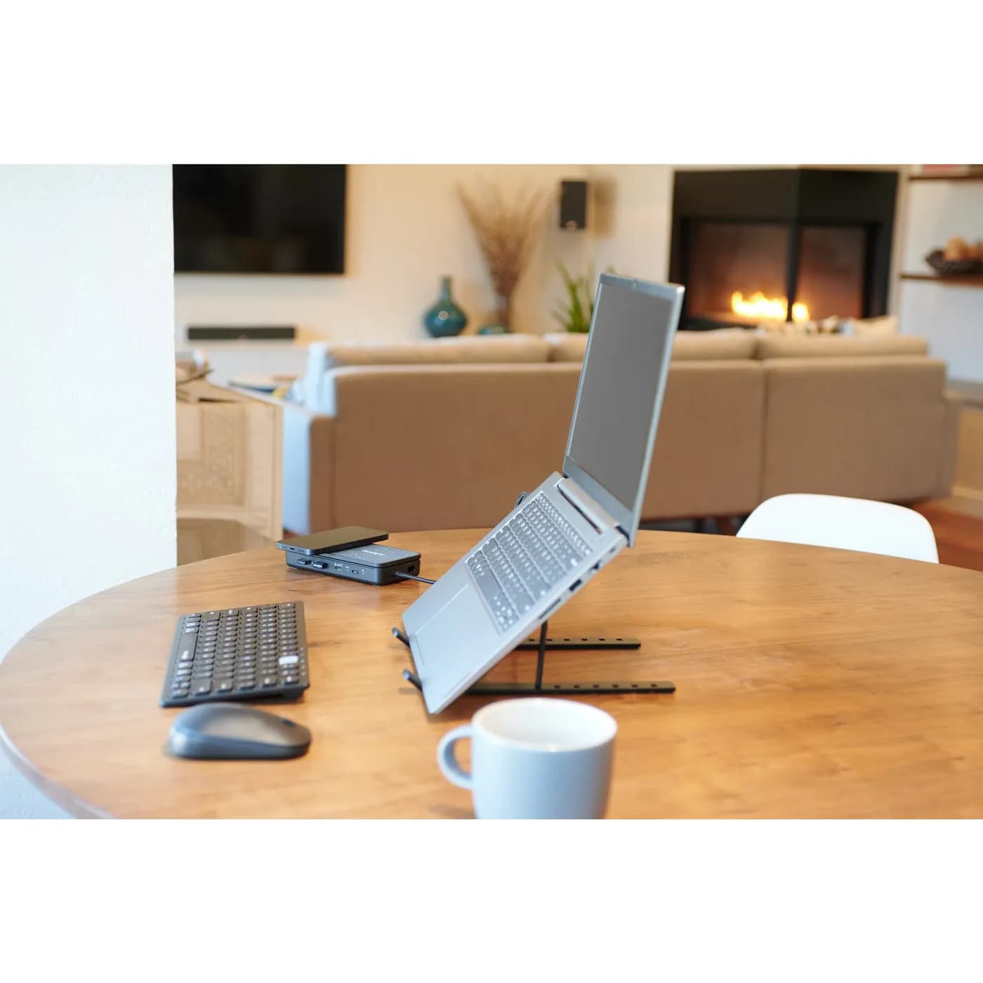 Kensington Mouse con conexión inalámbrica dual SureTrack™ 31