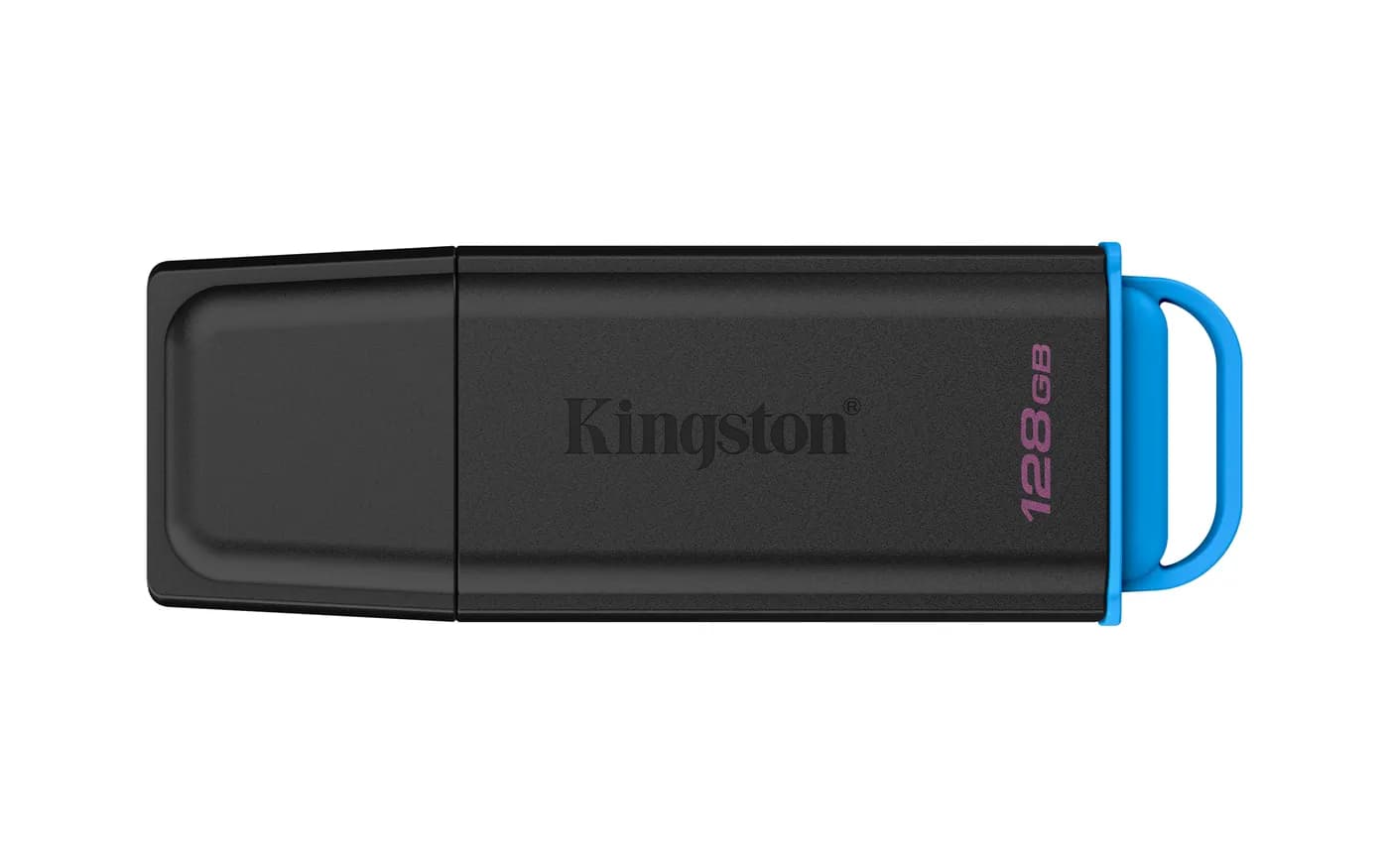 Kingston Technology DTXG2/128GB