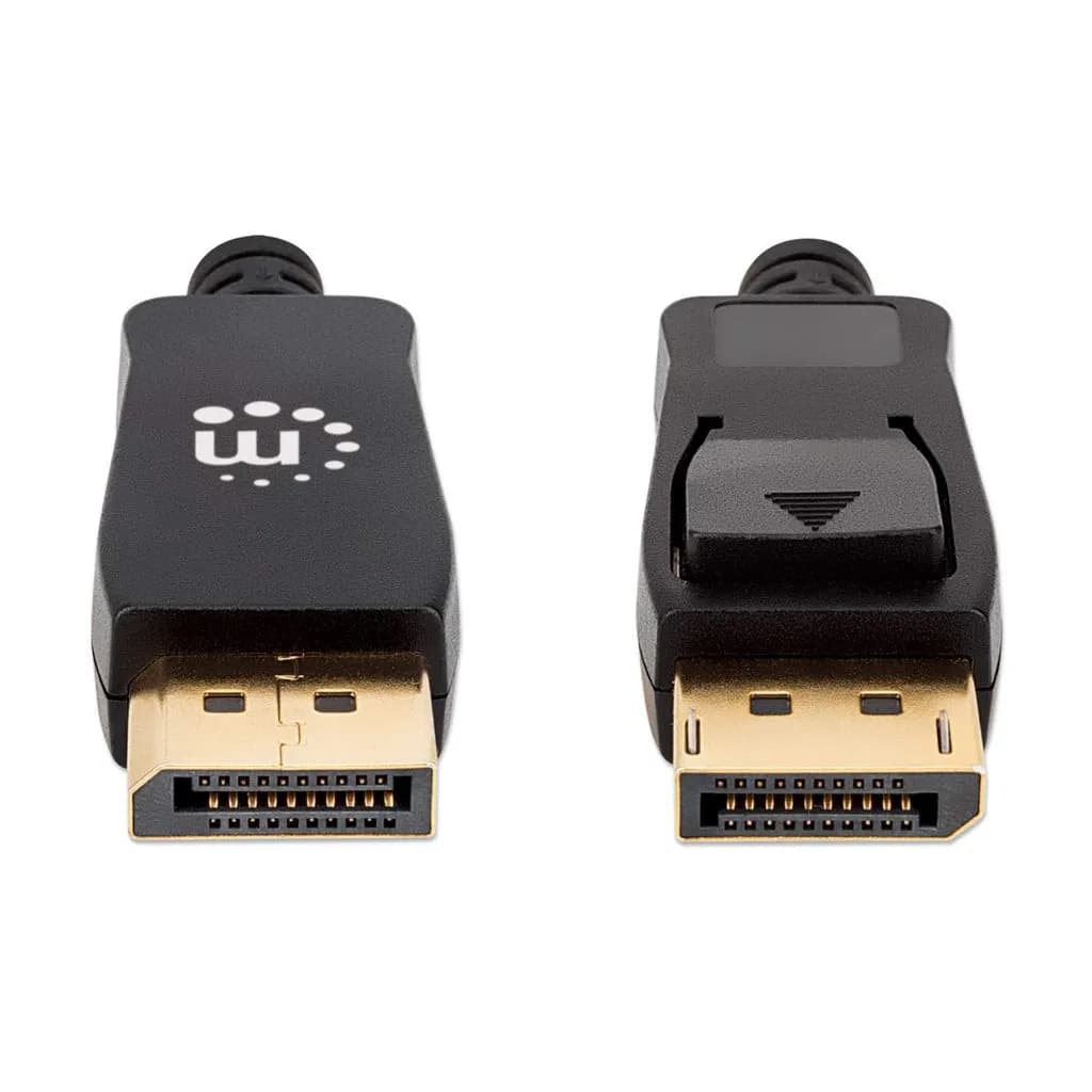 Manhattan Cable DisplayPort 8K V1.4 3