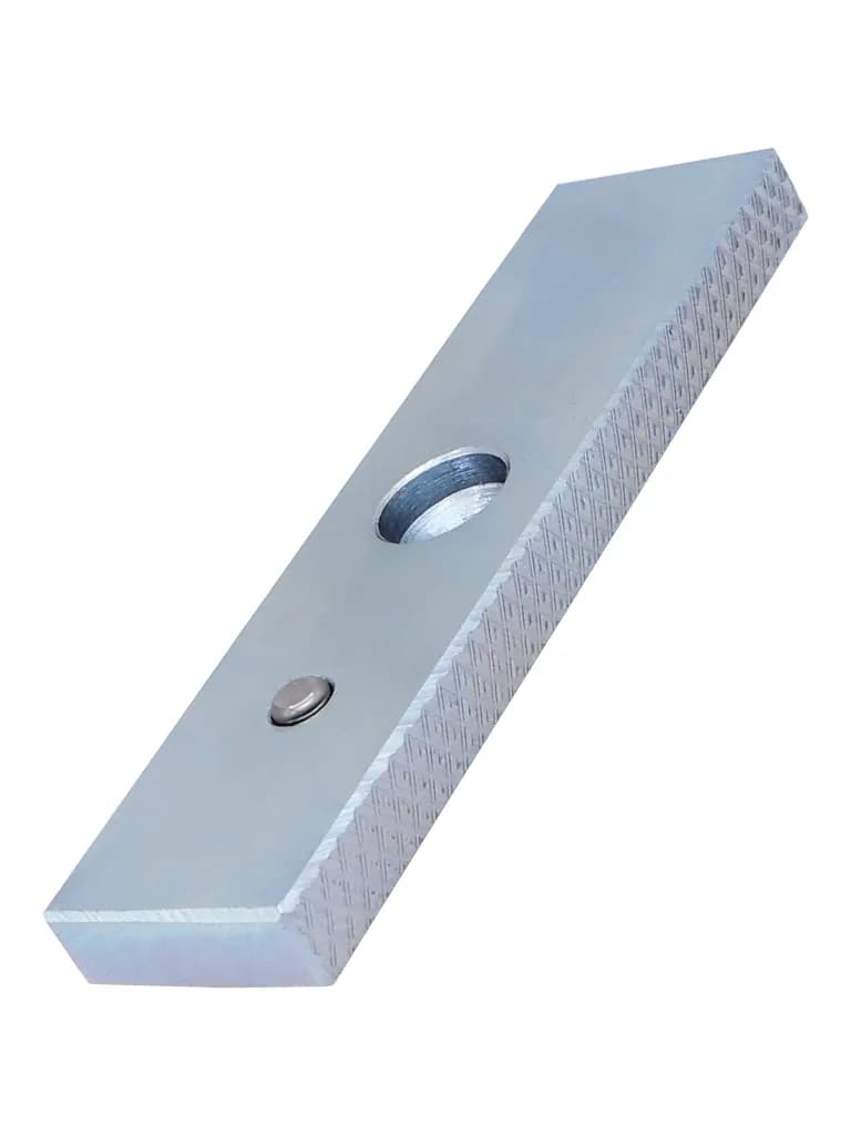 ZKTECO LM120 - Cerradura Magnética para Uso Interior con Fuerza de Suj 3