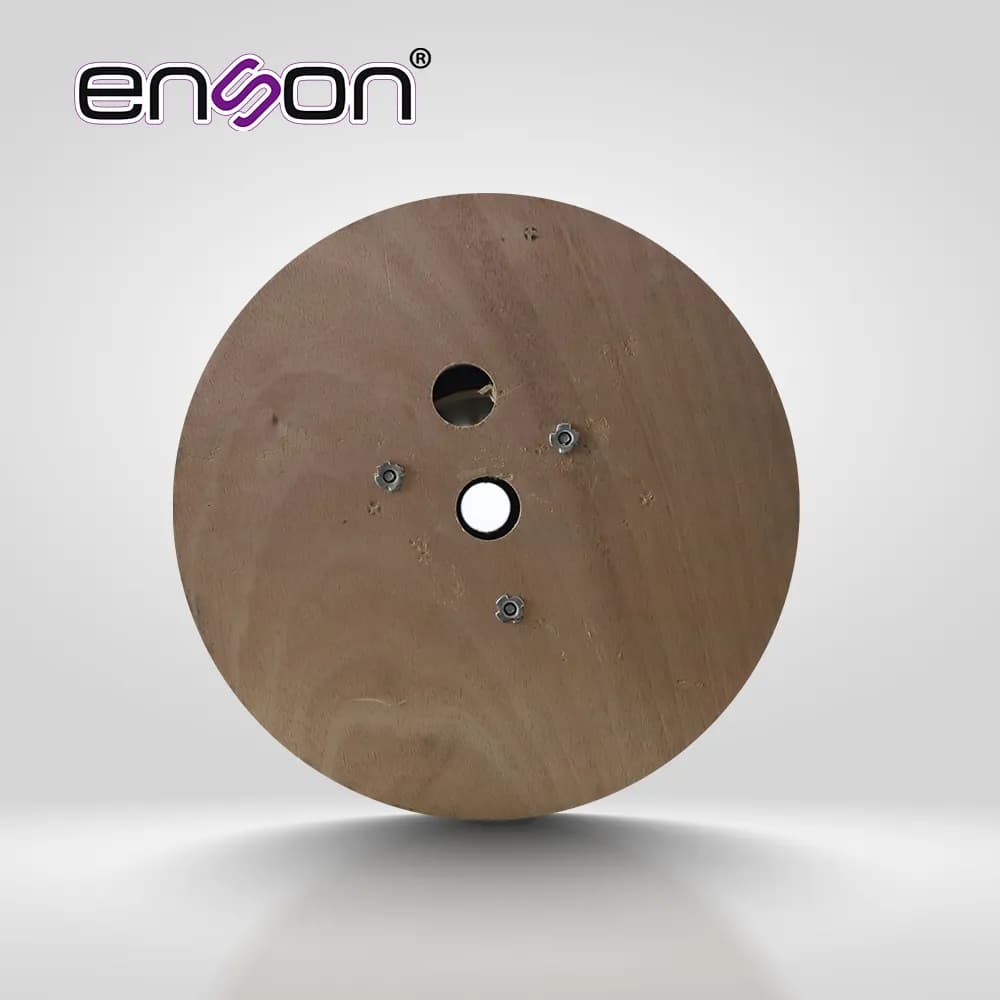CABLE UTP CAT5E ENSON EPRO-CAT5E-OUGEL FORRO PVC+PE+GEL 4 PARES CALIBR 3