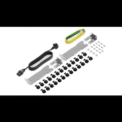 Switch Core Capa 3 / 24 Puertos Gigabit / 16 Puertos SFP+ 10 Gbps / 8  5