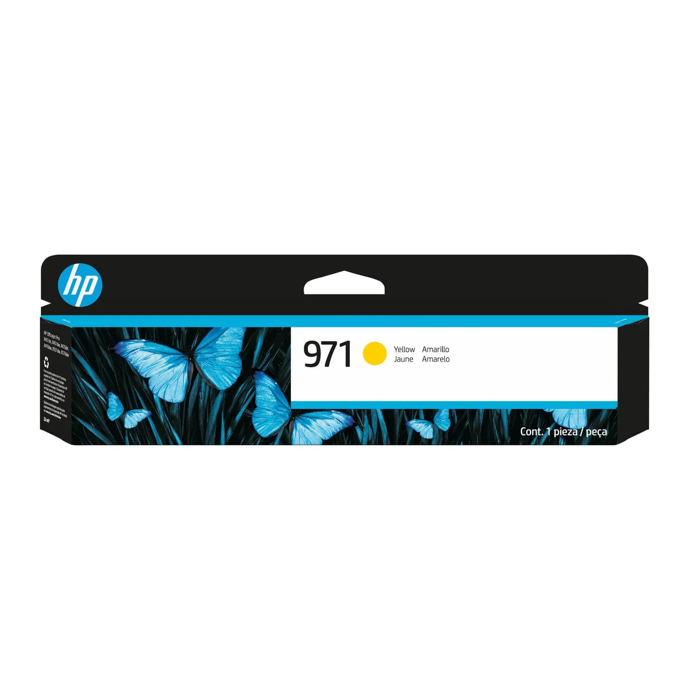 HP CN624AM