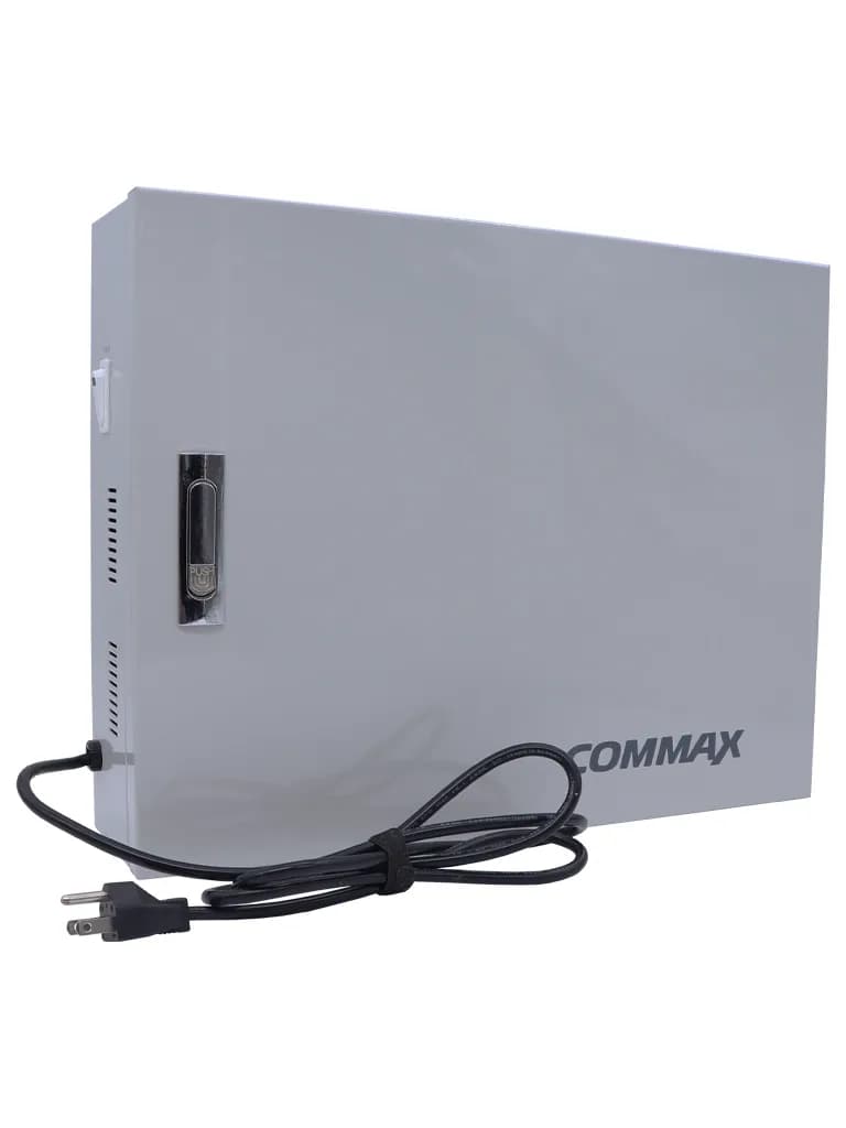 COMMAX JNSPSM - Unidad Central para Sistema de Llamado de Enfermería c 2