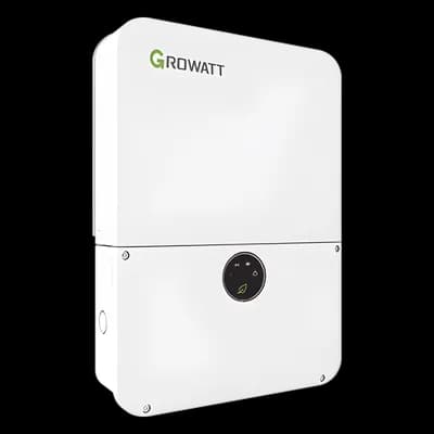 Growatt MIN11400TLXHUS