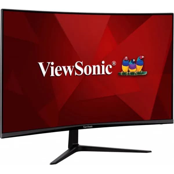 Viewsonic VX Series VX3218-PC-MHD monitor de computadora 80 cm (31.5") 4