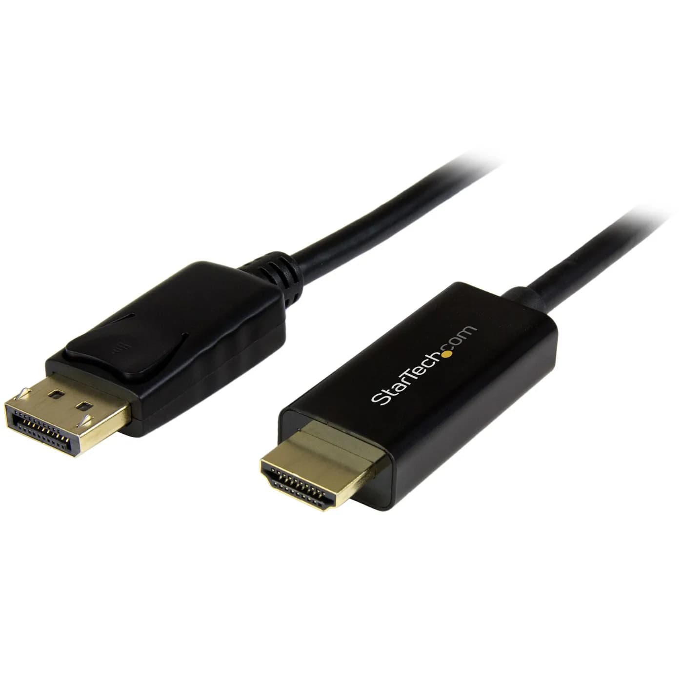 StarTech.com DP2HDMM2MB