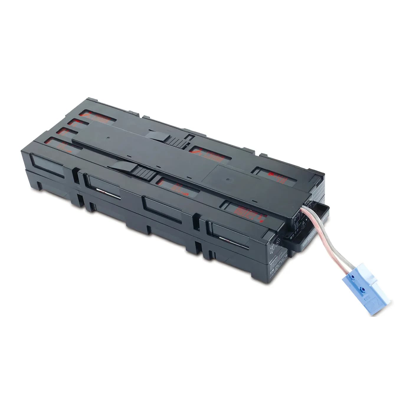 APC RBC57 batería para sistema UPS Plomo ácido 3
