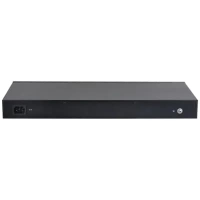 SWITCH DAHUA DH-CS4226-24ET-240 SWITCH POE DE 26 PUERTOS/ 24 PUERTOS P 2