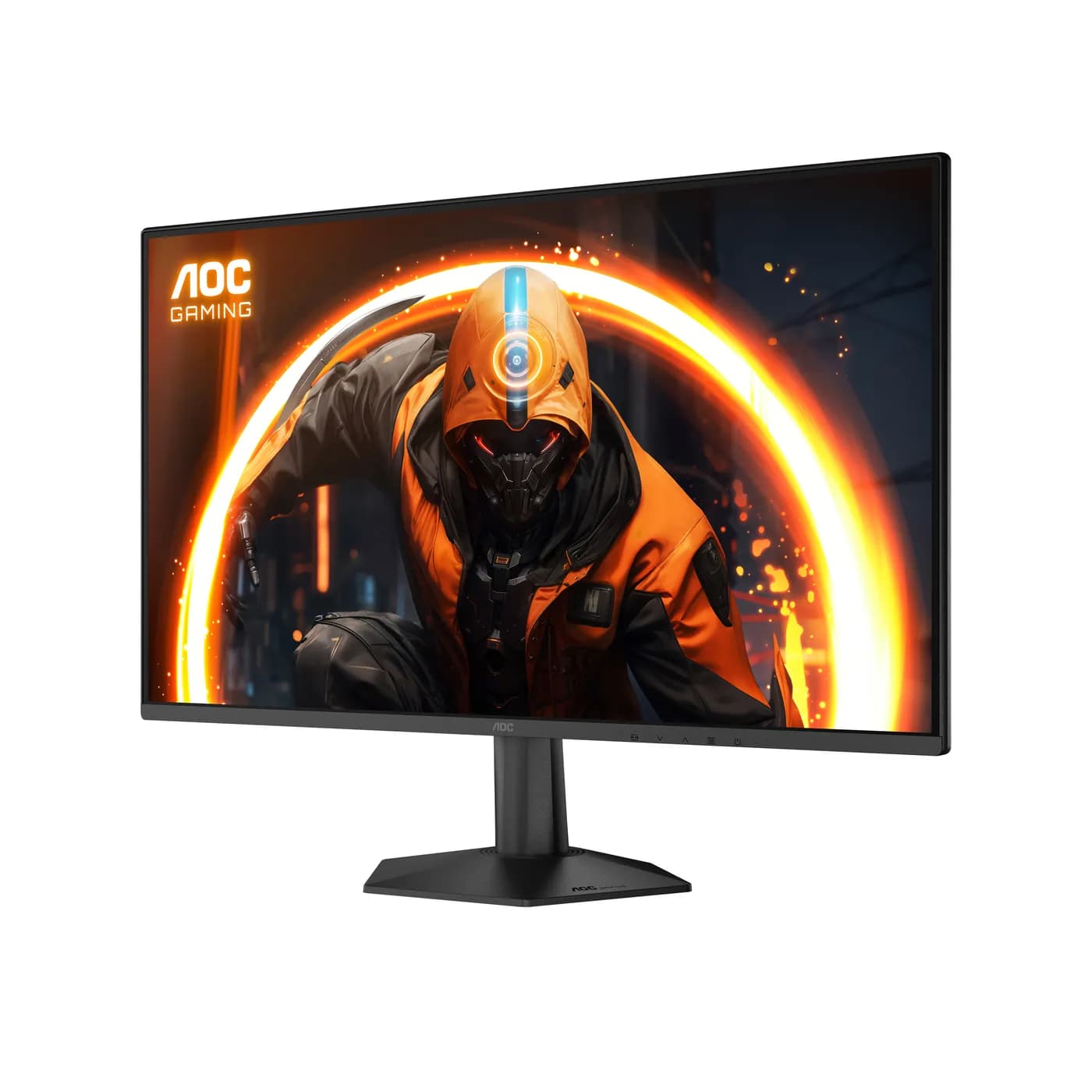 AOC 27G50Z monitor de computadora 68.6 cm (27") 1920 x 1080 Pixeles Fu 6