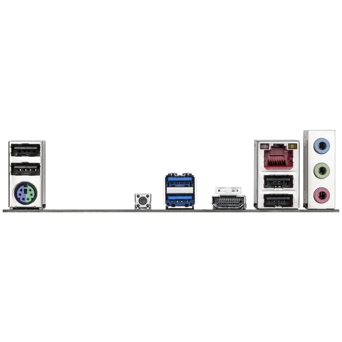 GIGABYTE B840M D2H placa base AMD B840 Enchufe AM5 Micro ATX 4