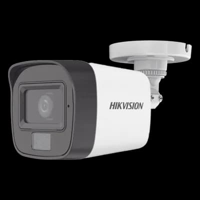 Hikvision DS2CE16D0TLFS