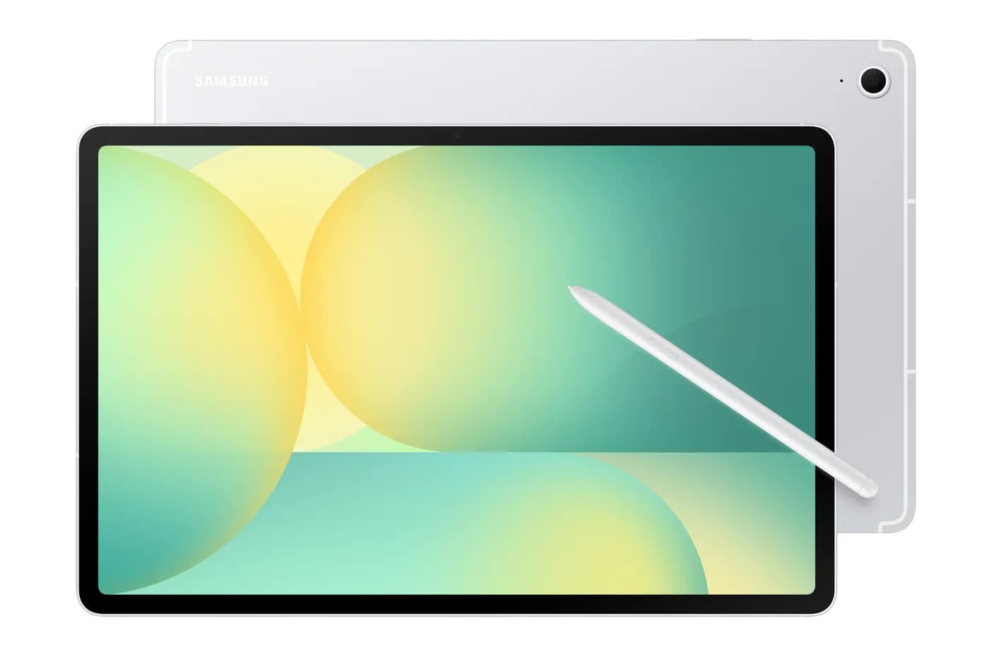 Samsung Galaxy Tab S10 FE+ Samsung Exynos 128 GB 33.3 cm (13.1") 8 GB  2