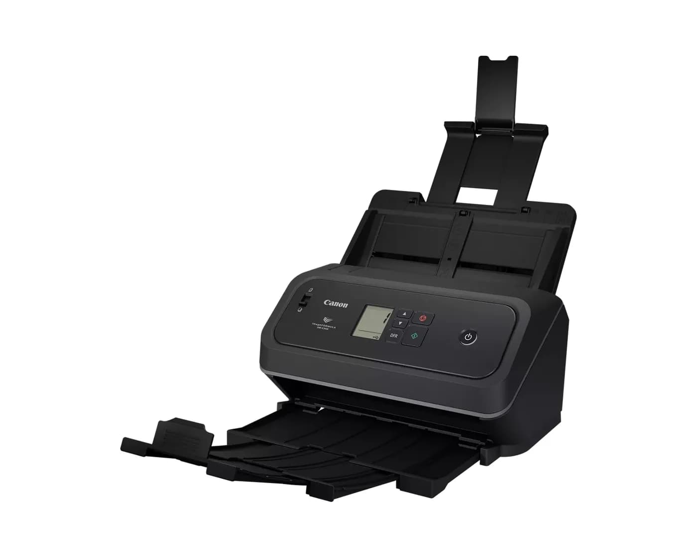 Canon imageFORMULA DR-C340 Escáner con alimentador automático de docum 6