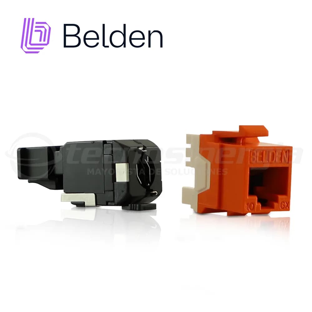 KIT DE HERRAMIENTAS PARA CERTIFICACION BELDEN BEL-TOOLSKIT INCLUYE LO  4