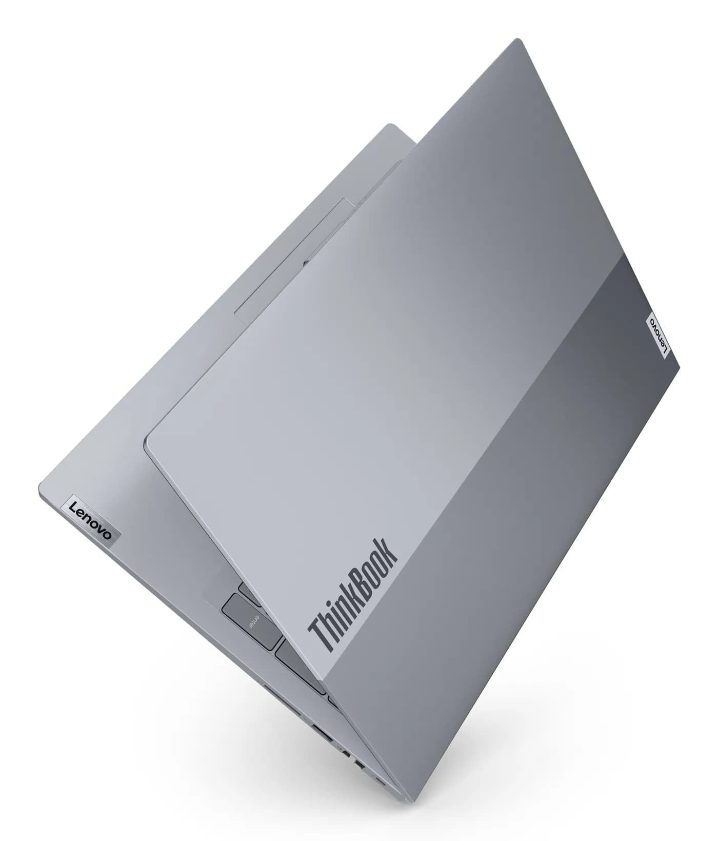 Lenovo ThinkBook 16 G8 IAL Intel Core Ultra 5 225U Computadora portáti 16