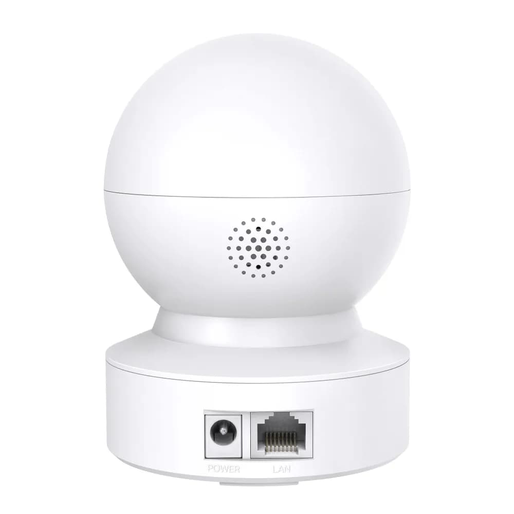 TP-Link Tapo C212 Foco Cámara de seguridad IP Interior 2304 x 1296 Pix 2