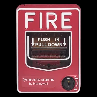 Fire-Lite BG-12LOB