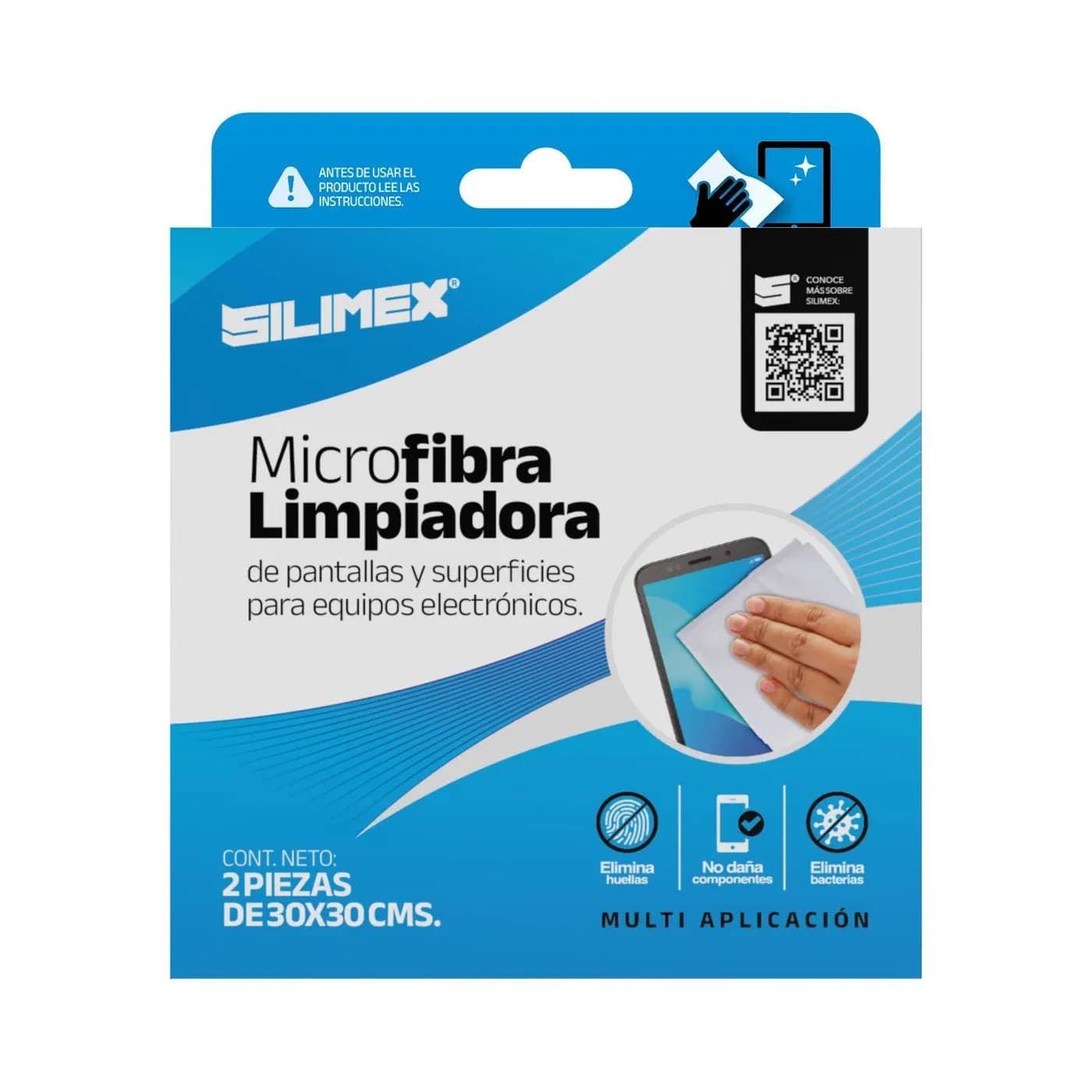 Silimex 750300219645