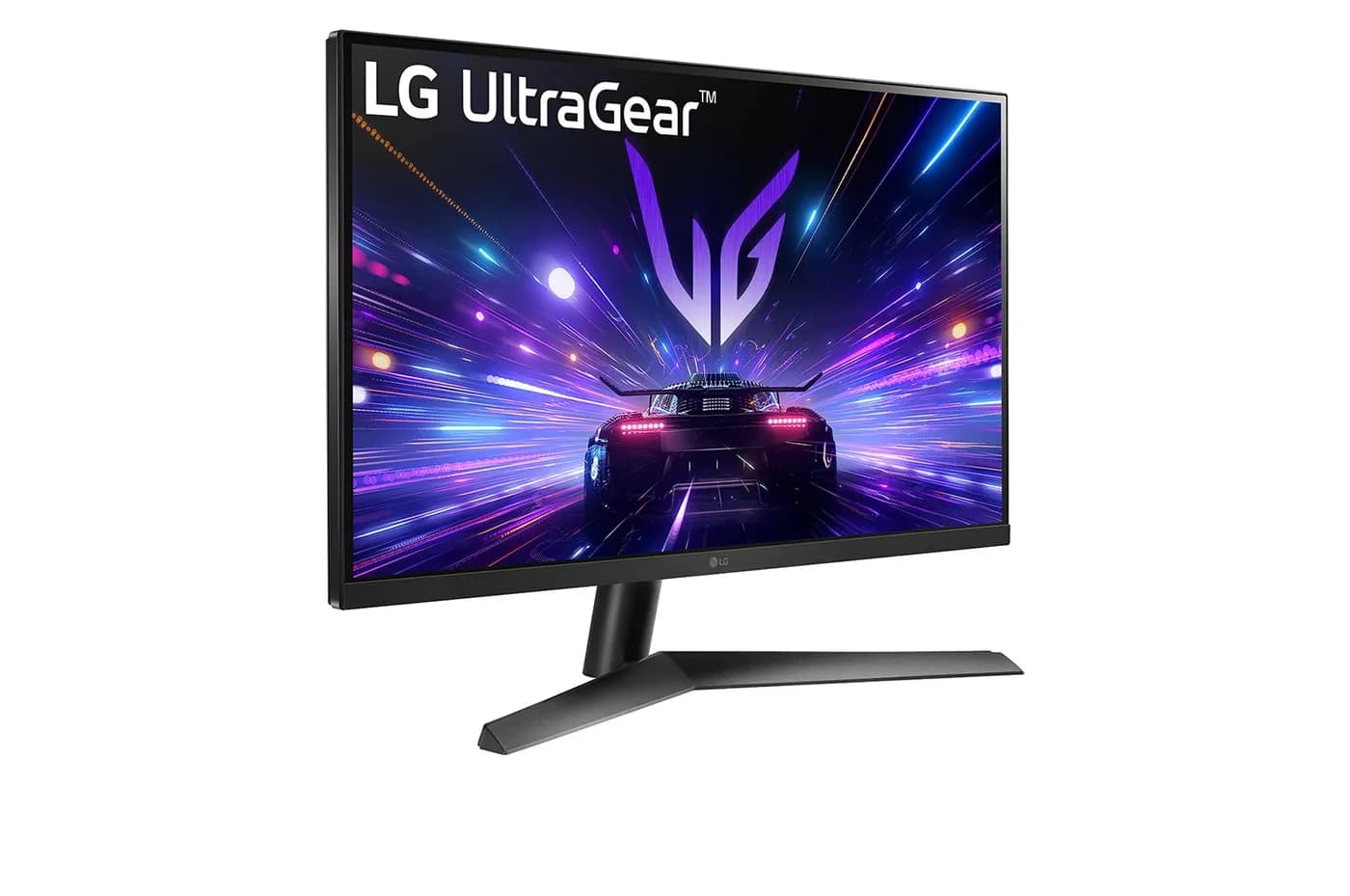 LG 27GS60F-B monitor de computadora 68.6 cm (27") 1920 x 1080 Pixeles  4