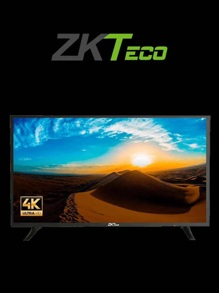 ZKTeco ZD43-4K