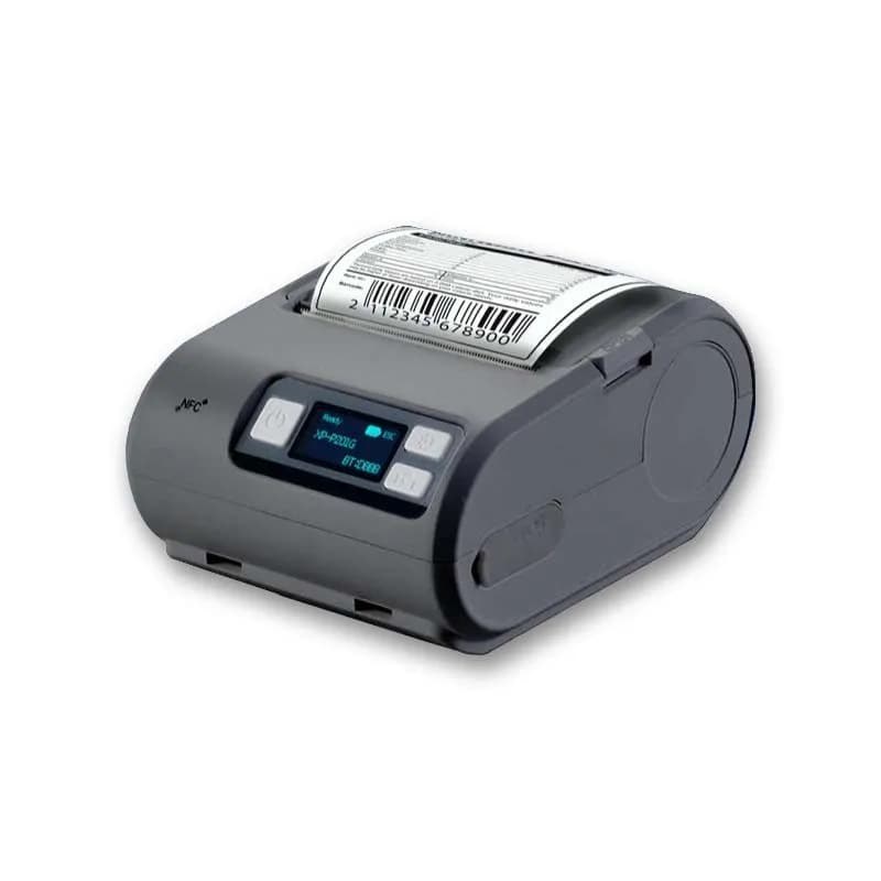 Ec-Line EC-MP-200