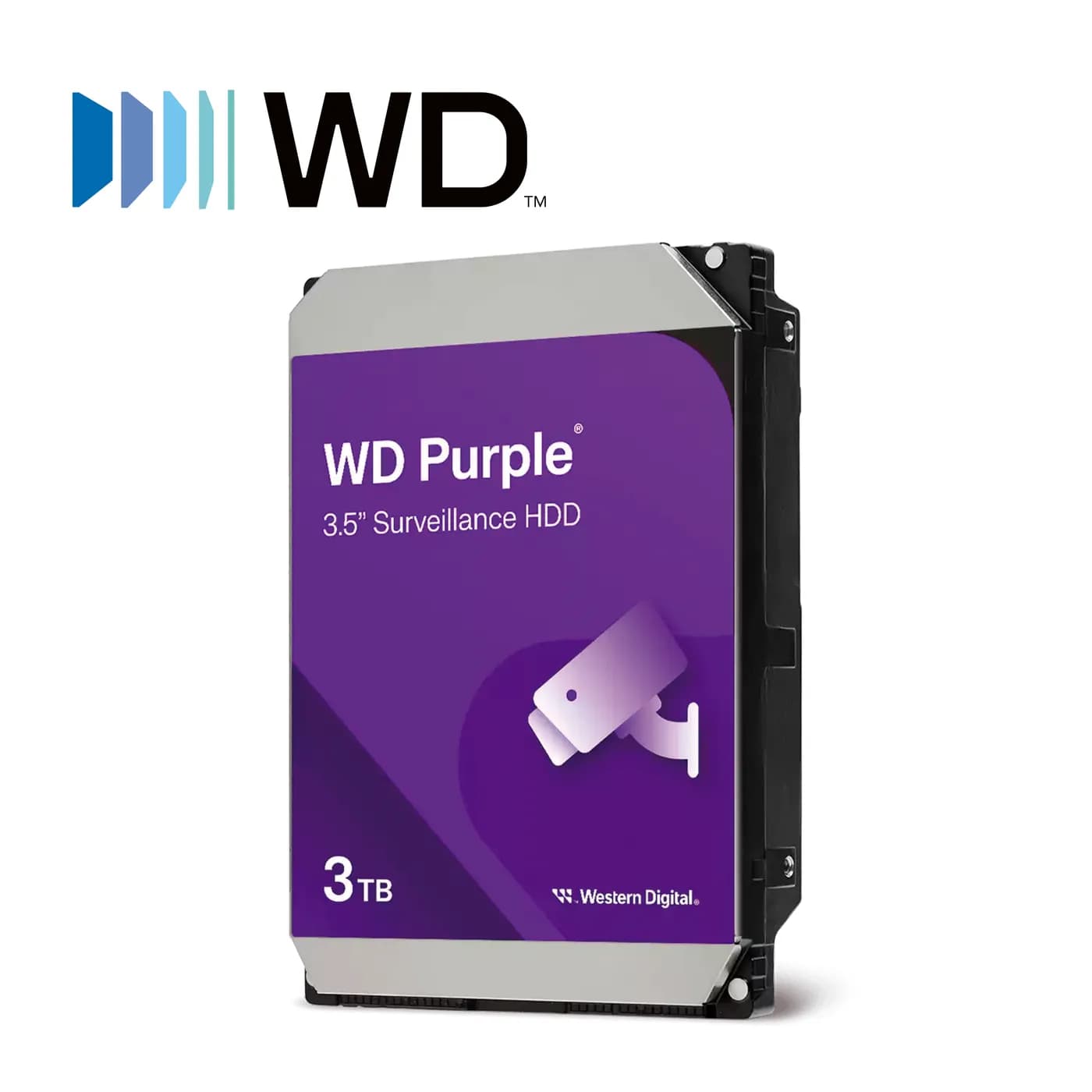 Western Digital WD34PURZ