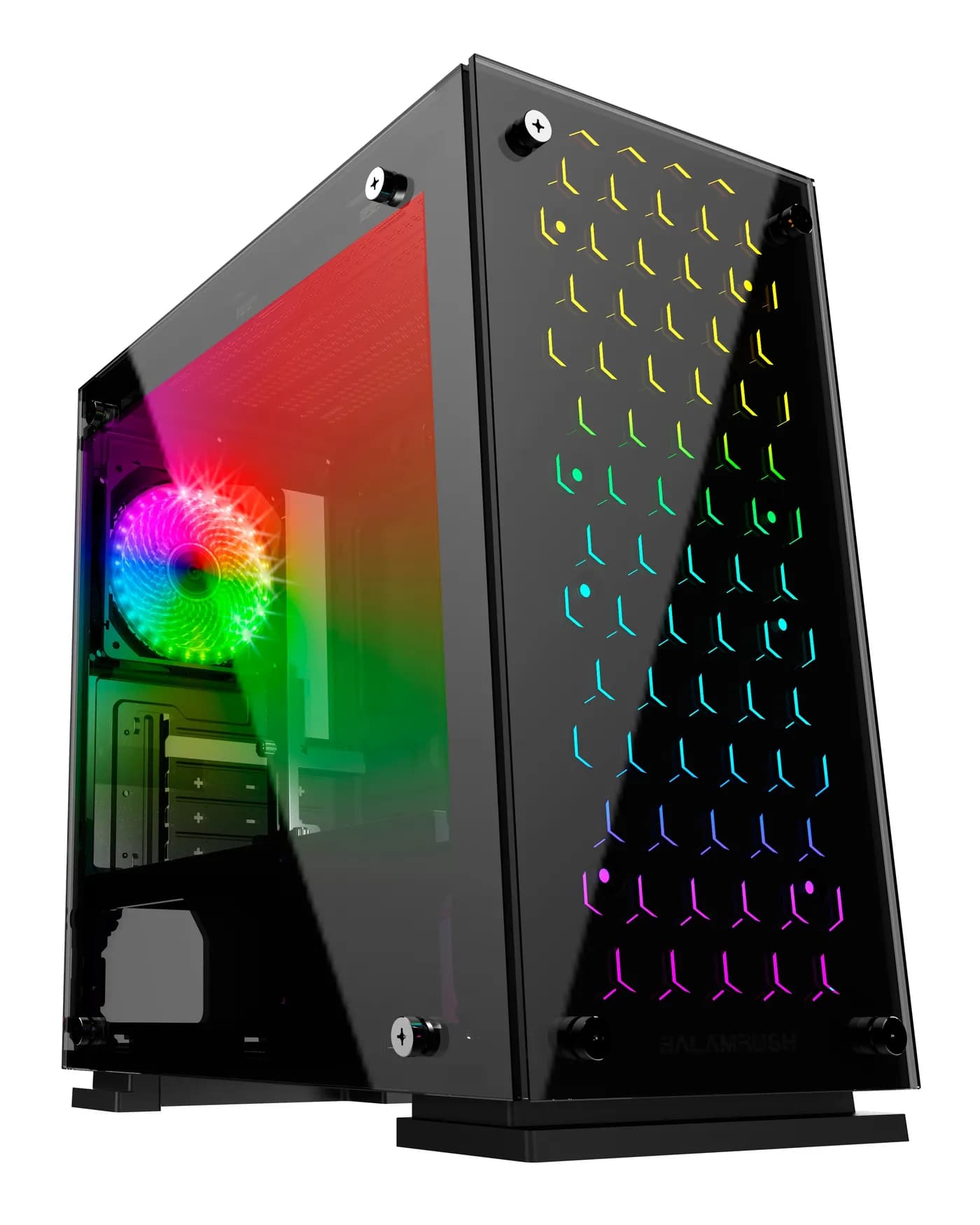 Balam Rush BR-922968