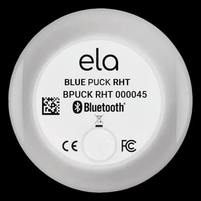 ELA Innovation BLUEPUCKRHT